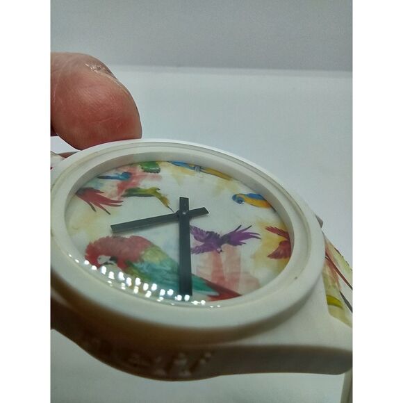 Neff Daily Parrots Watch Vintage RN129493 - Picture 11 of 14